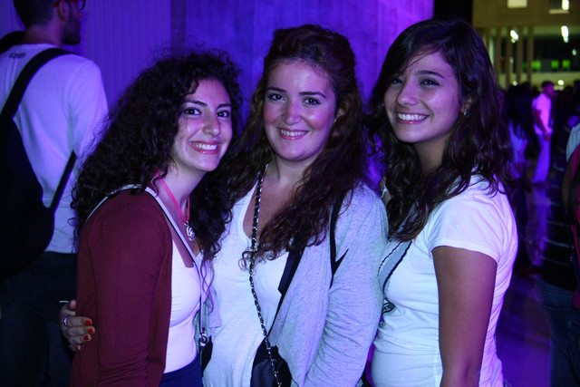 Unite For Ashrafieh Concert 